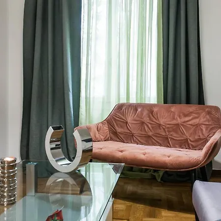 Downtown Athens-Plaka Skoufou Apt/Vaccinatedhost Exterior photo