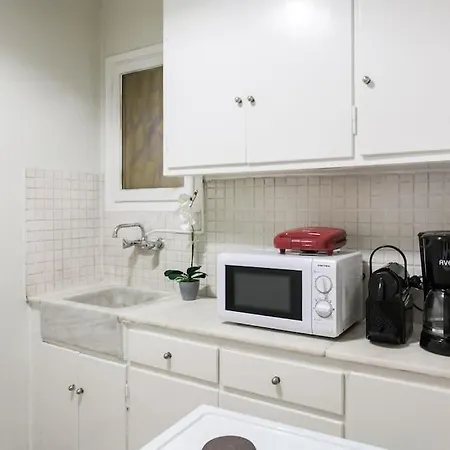 Downtown Athens-Plaka Skoufou Apt/Vaccinatedhost Exterior photo