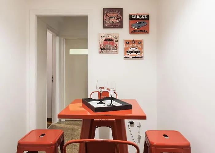 Downtown Athens-Plaka Skoufou Apt/Vaccinatedhost