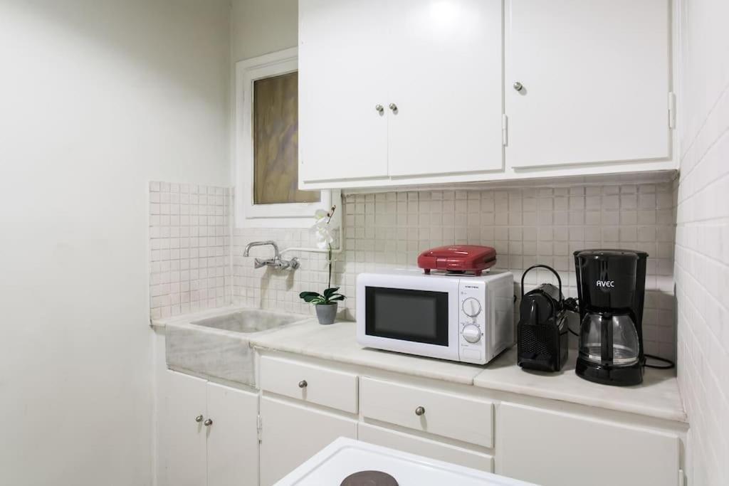 Downtown Athens-plaka Skoufou Apt/vaccinatedhost Διαμέρισμα