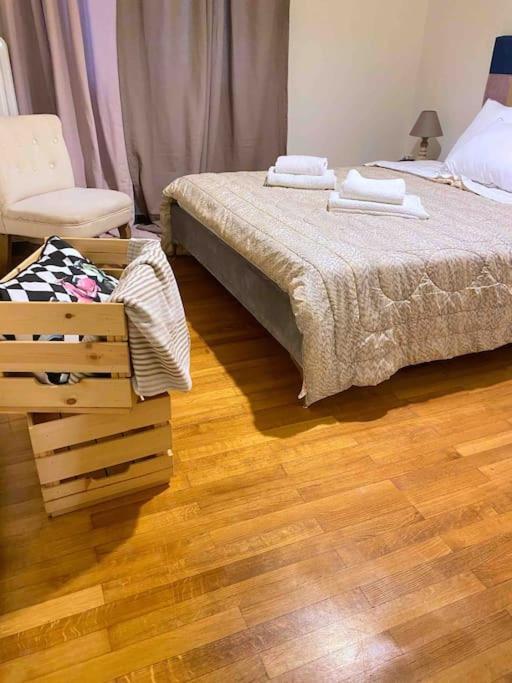 Downtown Athens-plaka Skoufou Apt/vaccinatedhost Διαμέρισμα Αθήνα