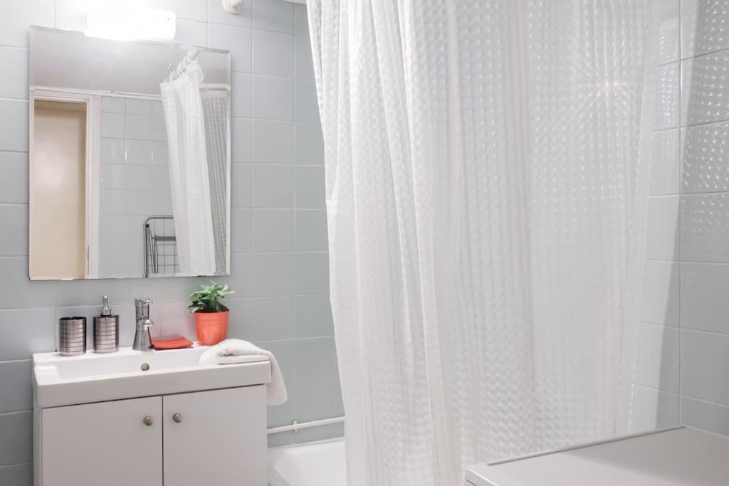 Downtown Athens-plaka Skoufou Apt/vaccinatedhost Apartment *