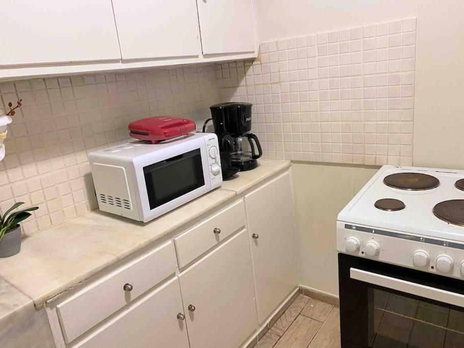 Διαμέρισμα Downtown Athens-plaka Skoufou Apt/vaccinatedhost *